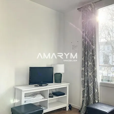 Apartment Dp19 - Le Tropico De *