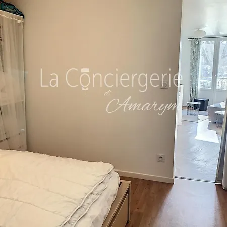 Apartment Dp19 - Le Tropico De