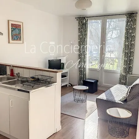 Apartment Dp19 - Le Tropico De
