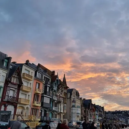 Dp19 - Le Tropico De * Dieppe