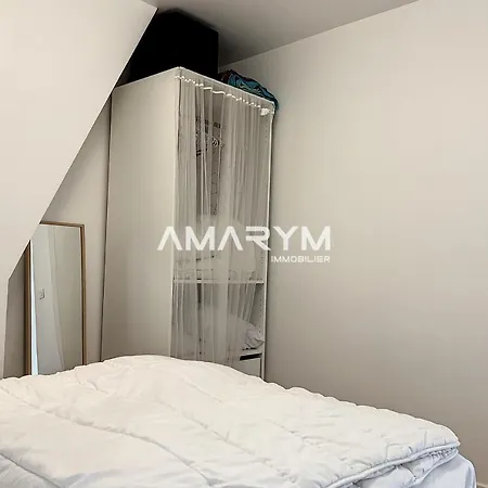 Dp19 - Le Tropico De Apartment Dieppe