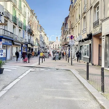 Dp19 - Le Tropico De * Dieppe