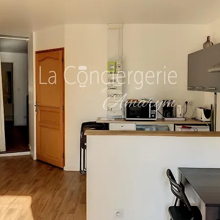 Apartment Dp19 - Le Tropico De *