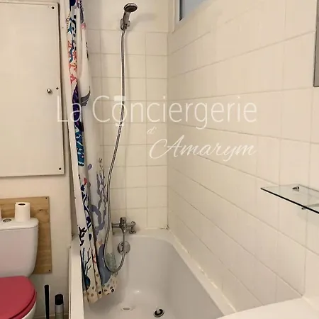 Apartment Dp19 - Le Tropico De