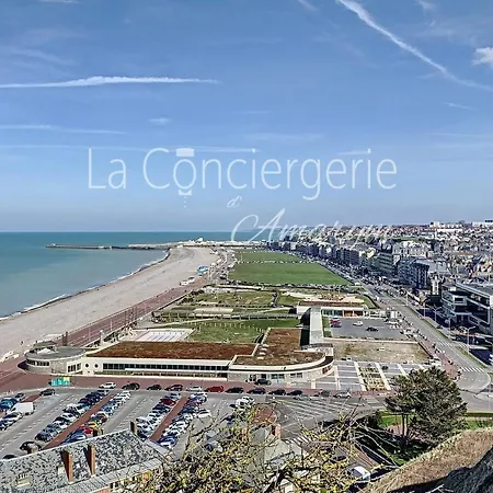 Dp19 - Le Tropico De * Dieppe