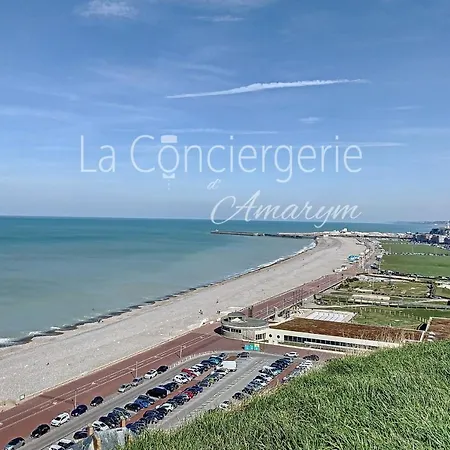 Dp19 - Le Tropico De * Dieppe